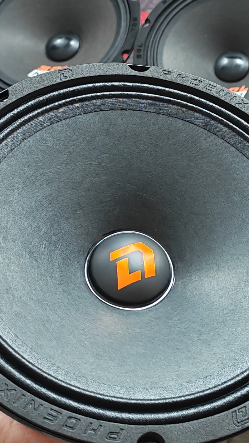 Panch Machine 200 СУПЕР ПАНЧ #dlaudio #автозвук
