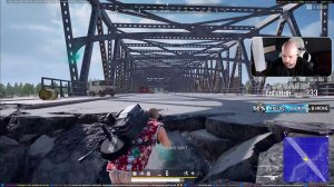 Лысый PUBG каждый день!
