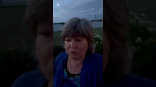Новая жизнь, новая я…
