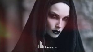 ØMINA - [Gothic_Industrial] Dark Techno Church Mix 2026 ┼