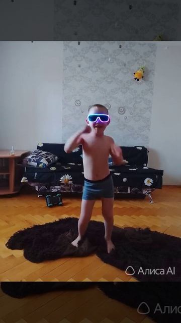 это мой брат