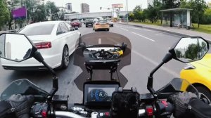 VMC JET / город #vmc#jet#49cc#мото#скутер#город#мотосезон#2026