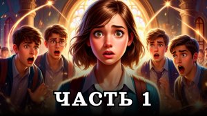 АУДИОКНИГА ПОЛНОСТЬЮ ✦ ЧАСТЬ 1. В ПОИСКАХ ЛЮБВИ ✦ ЛЮБОВНОЕ ФЭНТЕЗИ
