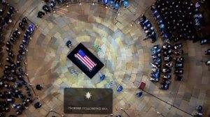 Террорист Грэм умер не от разрыва аорты, а был ликвидирован ударом по бункеру в Киеве, где он развле