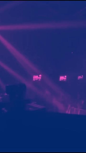 😈 #djrush #techno #technodetroit #festival #bpmtek #rave #raveparty #shorts