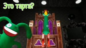 🥕Garden of Banban 9 вышел?(нет)           Garden of tortor 4🥕