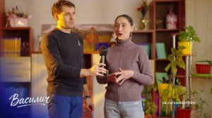 Фильм «Василич». Интервью. Съёмочная группа фильма 🎥