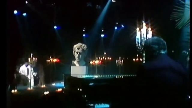 Gazebo - I Like Chopin (1983)