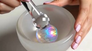 ASMR НЕЙРОСЕТЬ