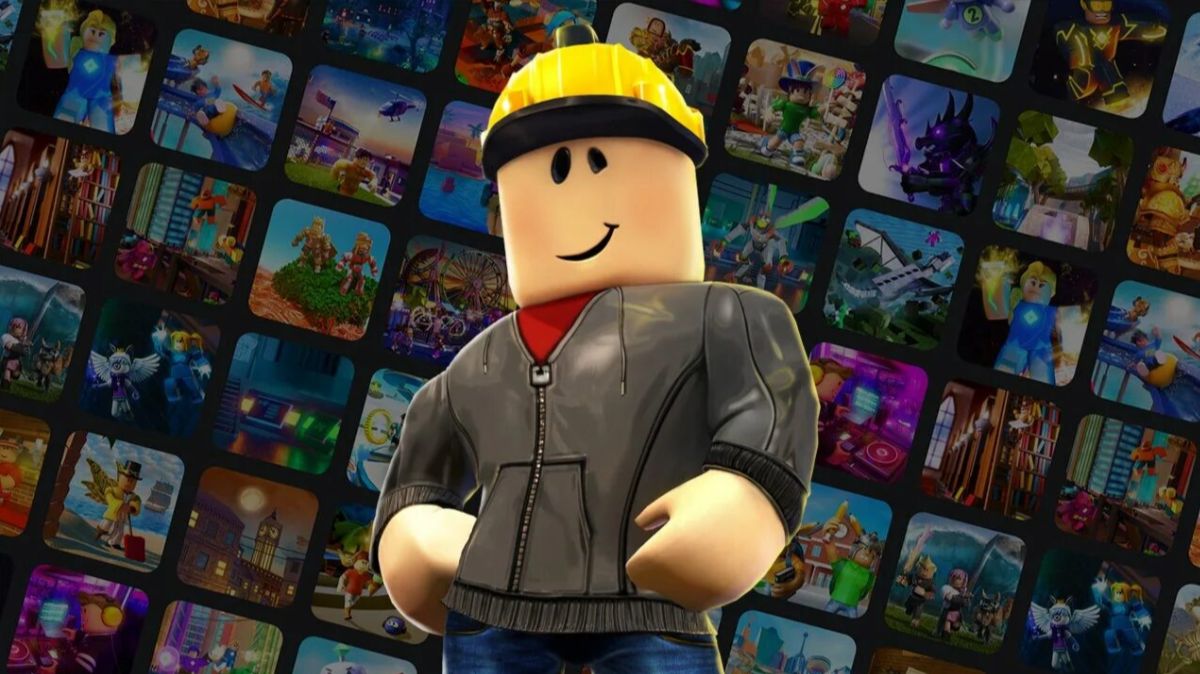 Roblox  КРАСНОДАРСКИЙ КРАЙ РП