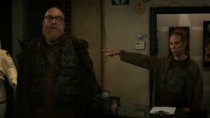 Соколиный глаз - реальный Мститель или нет? (отрывок из сериала «Стюарт НЕ спасает вселенную)