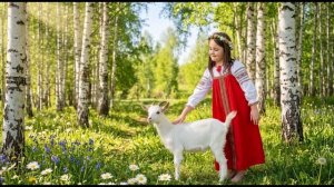 Музыкальный клип «Страна моих сказок»