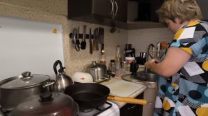 Любашины будни,вкусно,быстро,без заморочек ‼️29.07.2026.