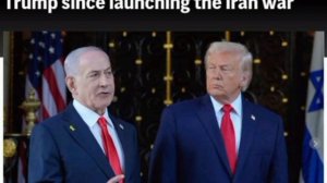 ‼️🇮🇱🇺🇸 Нетаньяху пообещал Трампу не наносить удары по Ирану без согласования с США, — AP