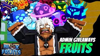 [CODE] REWARDING The Community In Blox Fruits