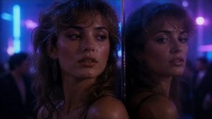 ZEVIO - Shadow Of Your Love  New Italo Disco Style