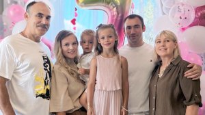 Утренняя поздравляшка! Поздравления с днем рождения