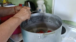 Сегодня заготовка.«КЕТЧУП»😁👩🍳