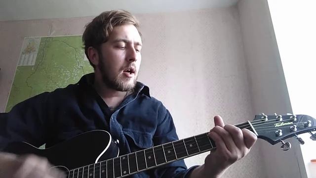 ГРИБОС - Вдохновение