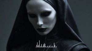 ØMINA - [Gothic_Industrial] Dark Techno __ Cathedral Requiem Hypno Mix ┼ 2026