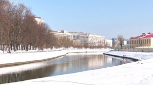 Город Иваново 4К