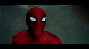 ВСЁ что нужно знать перед «Человеком-пауком Новый день» - Just Geek
