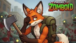 Наконец-то 42 билд стабильный! Project Zomboid 42.20!