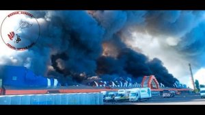 Торговый центр «Эпицентр» в Саксаганском районе города Кривой Рог