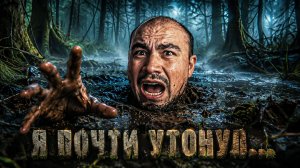 Как выбраться из этого болота?