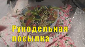 ОНИ ПРОВЕРКУ НЕ ПРОШЛИ/ РУКОДЕЛЬНАЯ ПОСЫЛКА /20 и 21  июля 2026