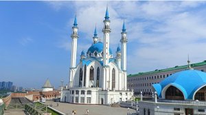 Казань 2026... Я влюбилась в этот прекрасный город ❤️