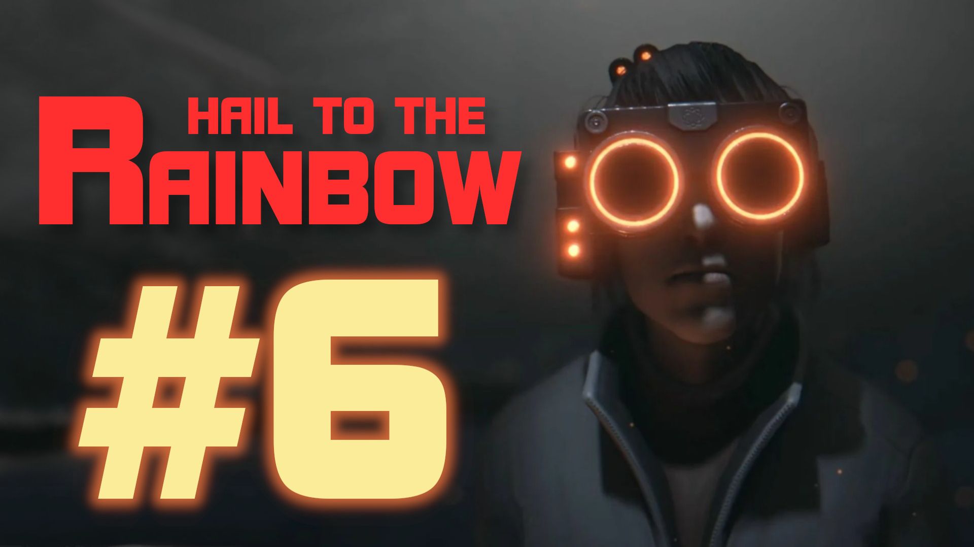 Hail To The Rainbow. Прохождение. #6 ФИНАЛ