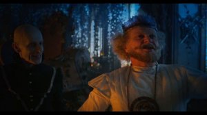 Музыкальный тизер №3 «Трио Короля, Королевы и Обер-Полицмейстера»