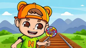 Влад и Ники|мульти-игра|Покупки #длядетей