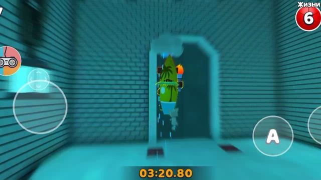 13.0.0 Вышла в Super Bear Adventure