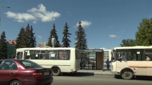 В Первоуральске популярный автобусный маршрут снова станет заметен