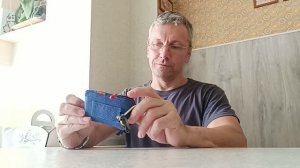 НАШЕЛ СВОЙ СТАРЫЙ ТЕЛЕФОН ИЗ 2006 ГОДА! ПРОБУЮ ЗАПУСТИТЬ.