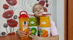 Красный день в саду Еда из Китая и Оооочень неожиданная и приятная покупка для меня