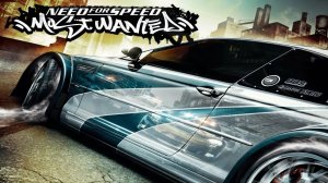 прохождение Need for Speed™ Most Wanted без комментирования # 1