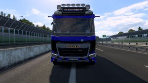 ETS 2 1.60 🙊
