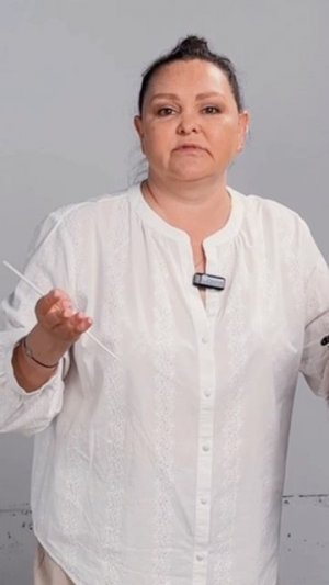 Весь процесс возвращения блондинки в натуральный оттенок и демонстрация в живую техники «Контуринг».