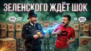 СРОЧНО из США | Зе👺👺получил «ДОБРО«Трампа |КЛОУН НЕ В КОНТЕКСТЕ И БУДЕТ ШОКИРОВАН - Невядомский