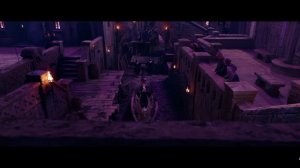 Волшебник Изумрудного города— трейлер в 4K SDR: эпичные полёты и новые приключения!