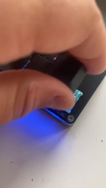 GD Sayo Device