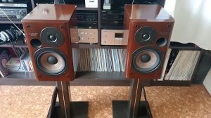АКУСТИКА ONKYO D-202AX