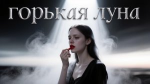 Горькая луна, AI Suno