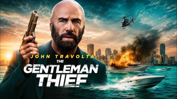The Gentleman Thief (2026) ➤ Review (GR)