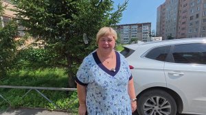 Поехали в одно место а оказались где не ожидали. Что у нас со старой квартирой? Собираем урожай.