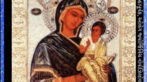 Икона Богородицы Чирская Псковская. Рельно поможет дела с молодым поколением!