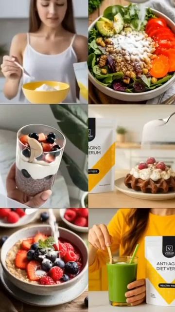 Моя любовь к клетчатке: 5 причин, почему Verum Healthy Fiber — мой Must-have